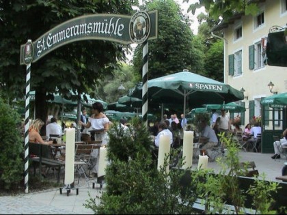 照片: Sankt Emmeramsmuhle